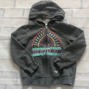 Girls Roxy Hoodie